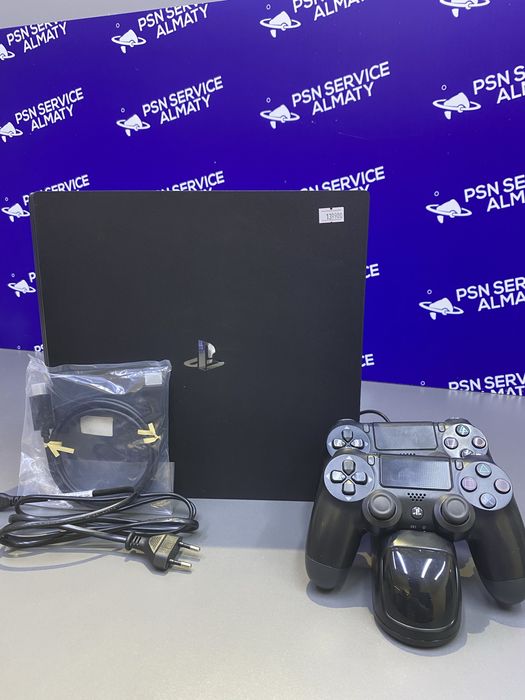 playstation 4 pro