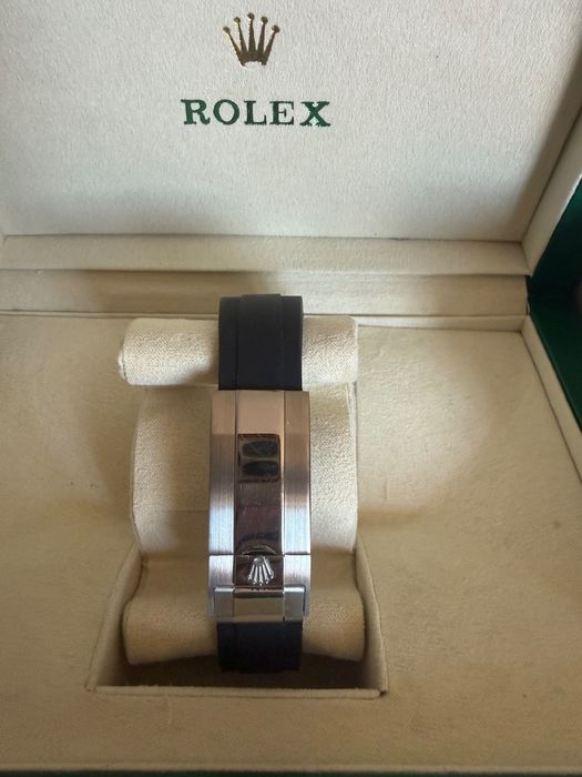 Rolex Yacht Master