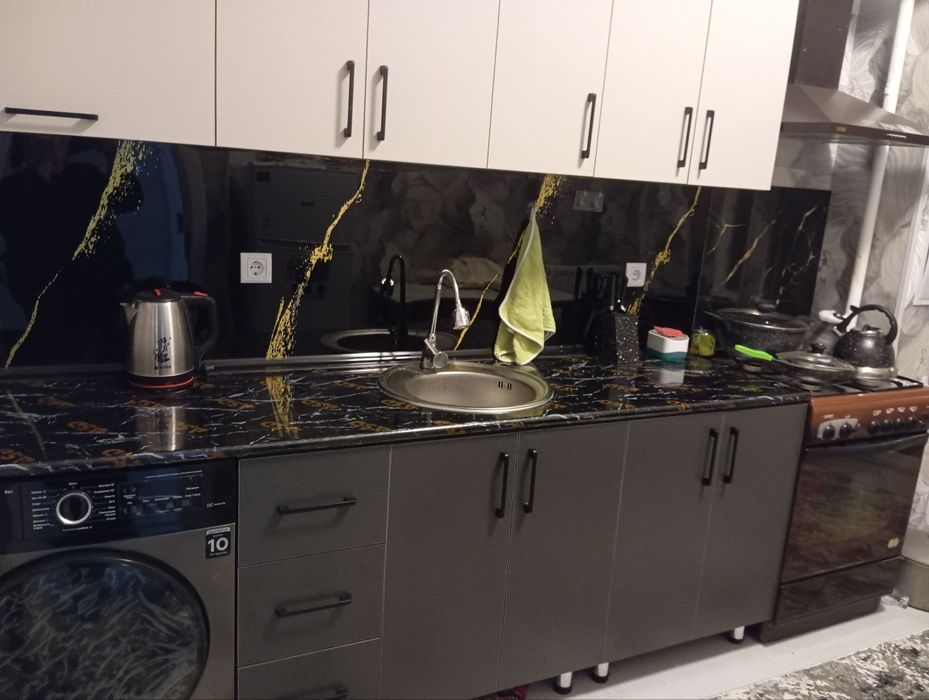 Аренда квартир долгосрочно