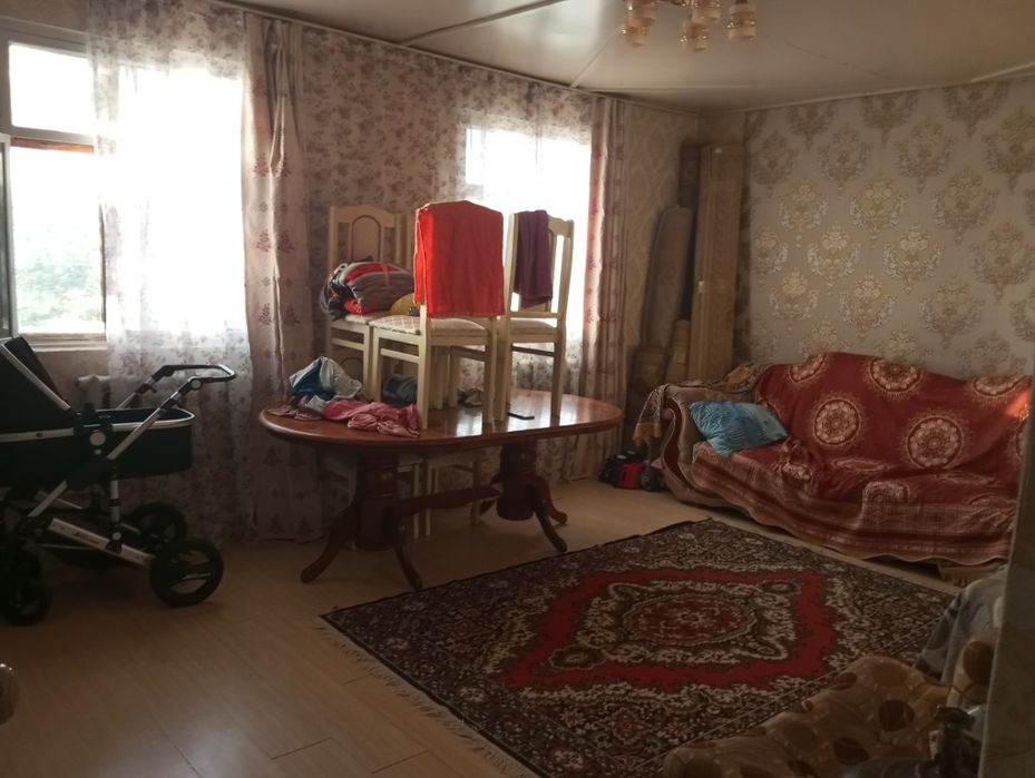 Продам участок 17 соток, 2 дома + фундамент».