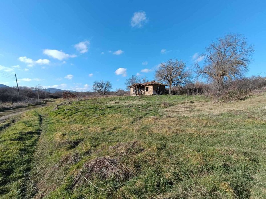 Продава се Парцел в Несебър - 1642 кв.м за 22 €/кв.м - Снимка #6