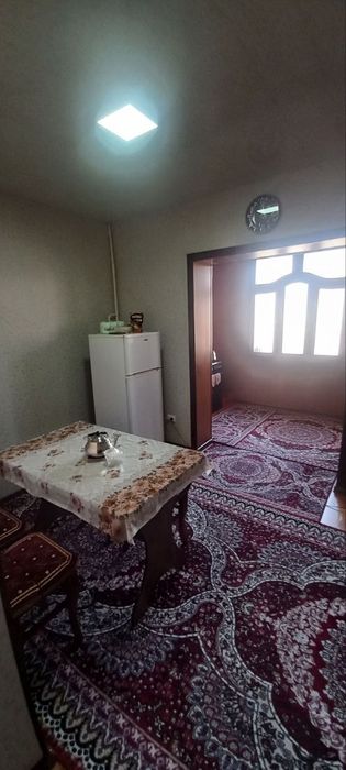 Продается квартира на Юнусабадском р-не