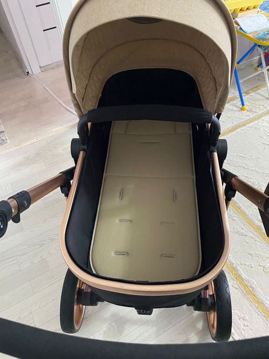 Продаю детский коляску