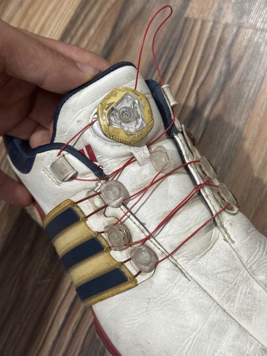 Adidas Tour360 BOA Golf Shoes | Оригинал