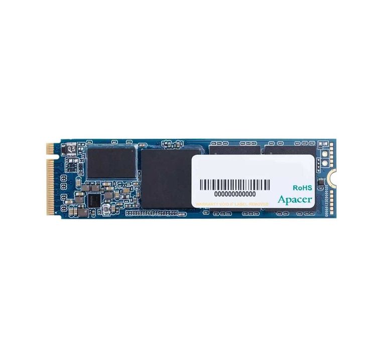 ] SSD накопитель M.2 NVMe 512GB Apacer