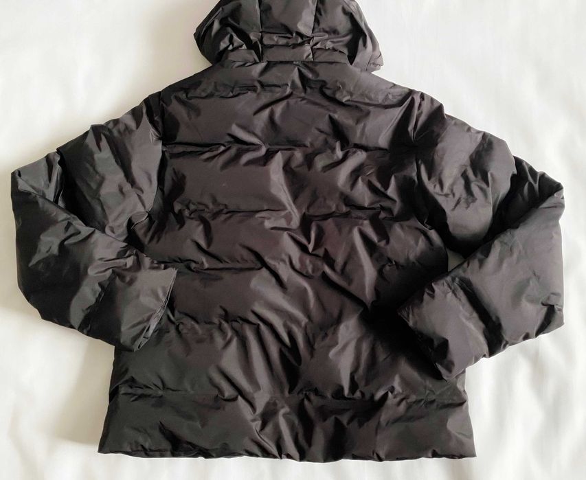 Geaca cu puf, dama, Mango, M