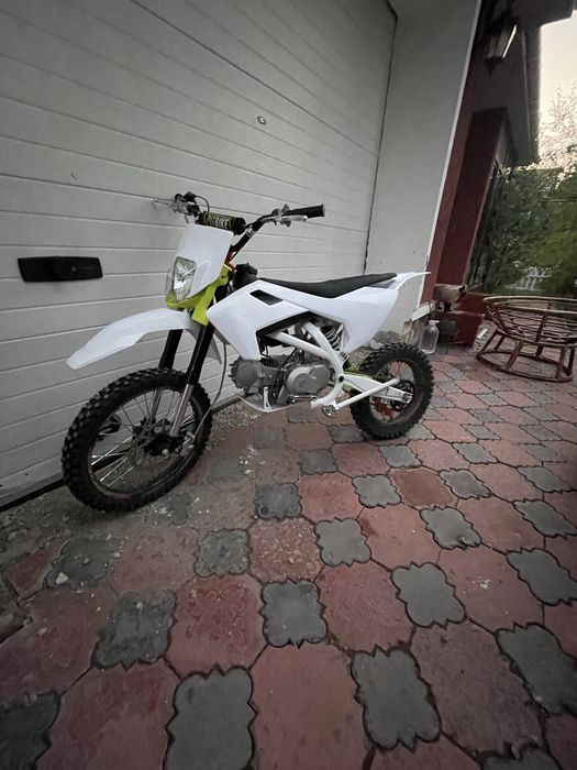 Питбайк 150 кубов,Honda