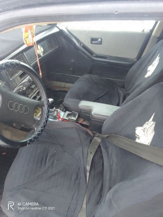 С ровно Продам машину