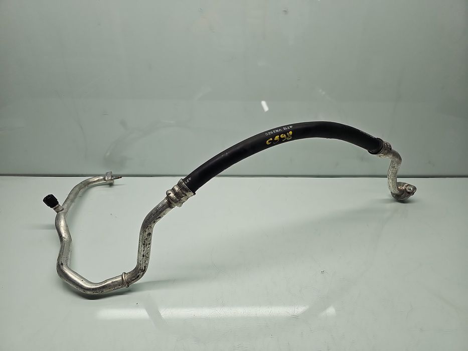 Conducta AC Seat Leon (5F1) [Fabr 2012-2018] 5Q0820743C 1.2 TSI CJZA 7