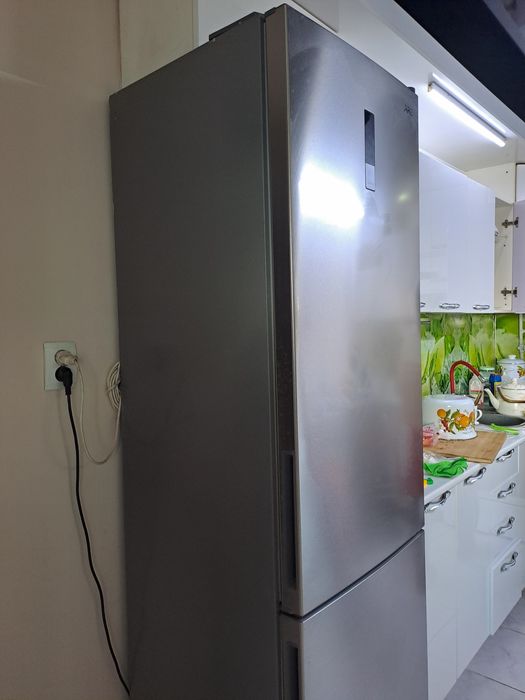 Холодильник, ARG