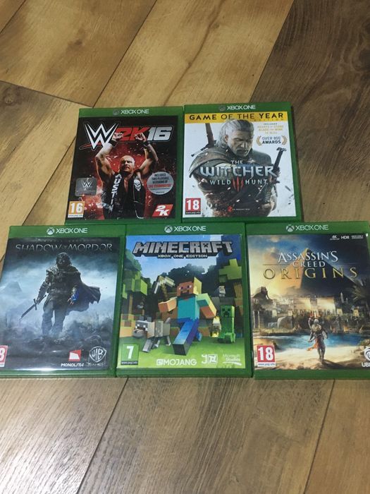 Vand Jocuri Xbox One Bucuresti Sectorul 2 • OLX.ro