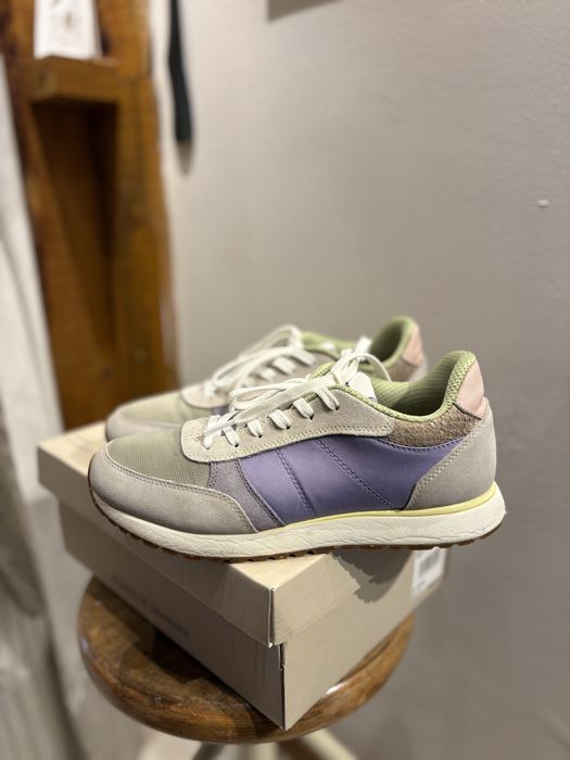 Маратонки Woden 40