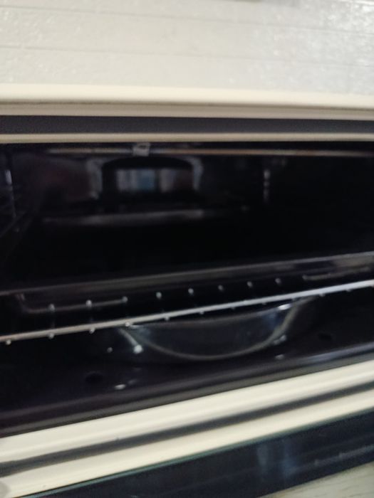 Pech duhovka oʻtirmay