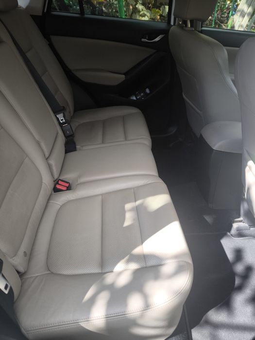 Mazda CX 5  2.2. Skyacfive