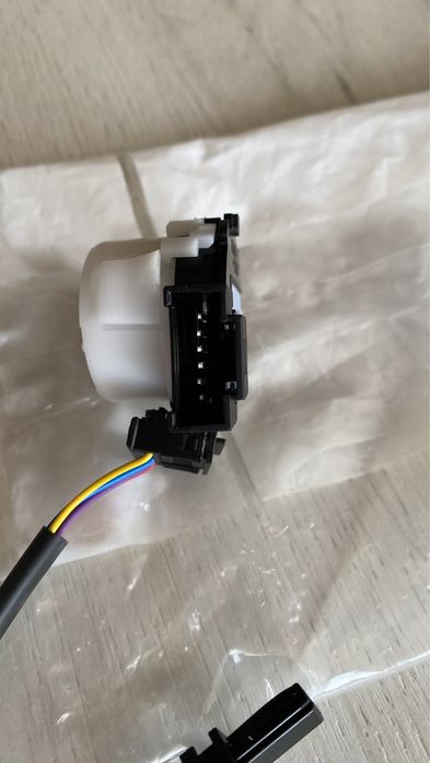 Вложка заплване за Фолксваген