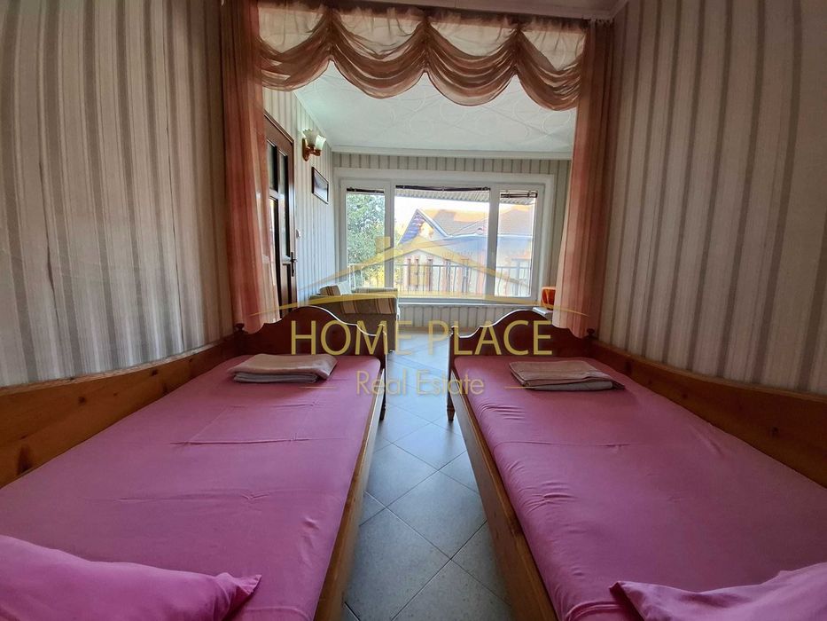 Дава се под наем Двустаен апартамент в Варна, Гръцка махала - 60 кв.м за 459 € - Снимка #5