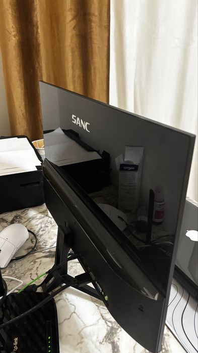 Компьютер игровой