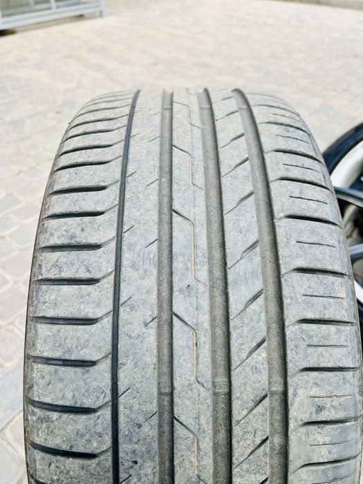 Диски RAYS оригинал R19