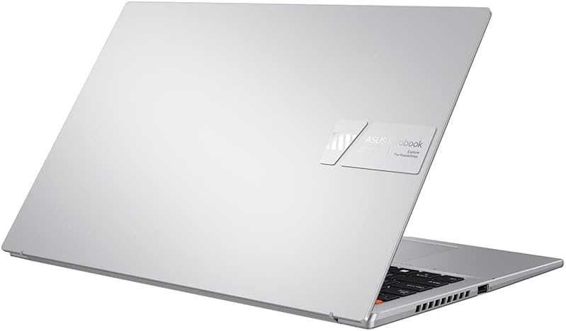 ASUS Vivobook 15 OLED 2.8k 120Hz Intel Core i5-1335U 16ГБ 512 ГБ