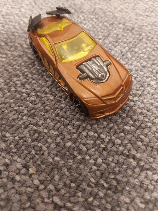 Masini HotWheels