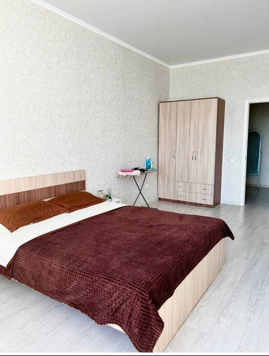 продам 1 комнатную квартиру 55 кв.м.