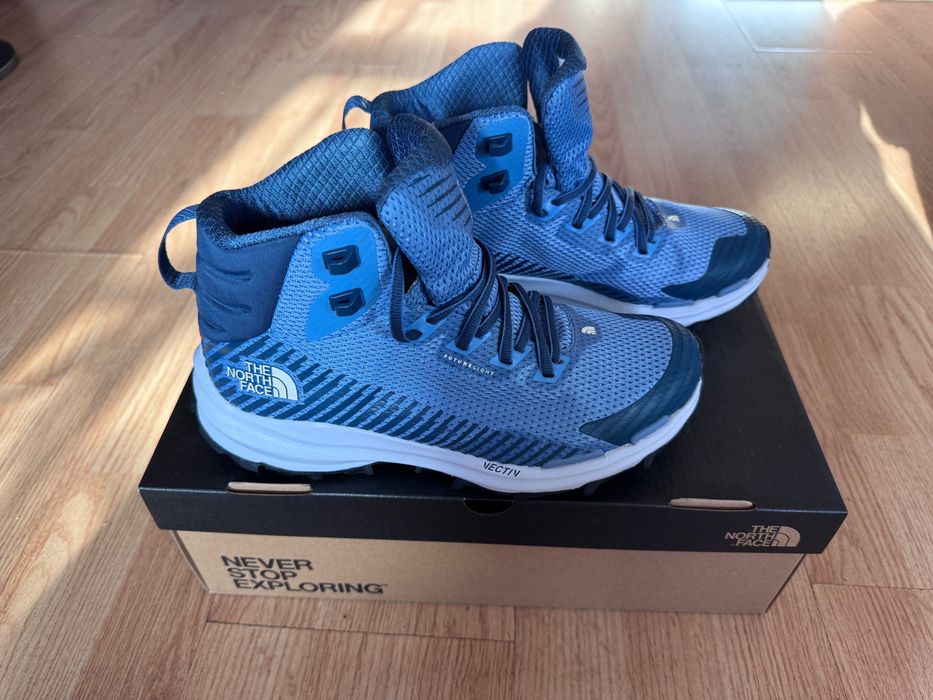 The North Face W VECTIV 38,5