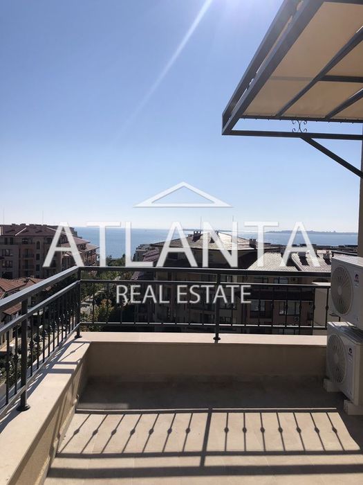 Продава се Мезонет в Свети Влас - 166 кв.м за 1548 €/кв.м - Снимка #1