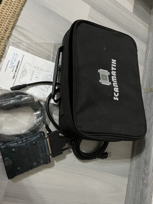 Сканматик 2про орегинал