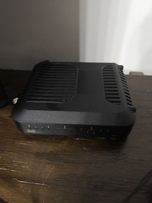 Cisco EPC3925 Wi-Fi кабельный модем / роутер