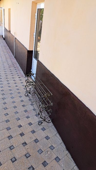 O'g'il Bola studentlarga Tarix fakulteti yaqinida