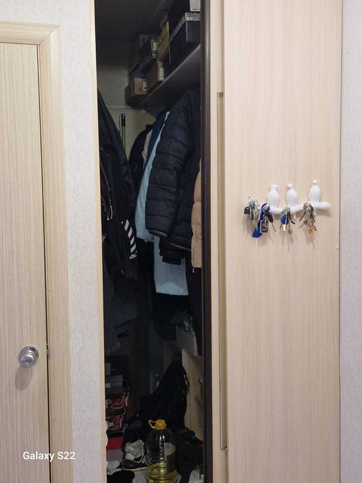 Квартира  4 мкрн 33  дом