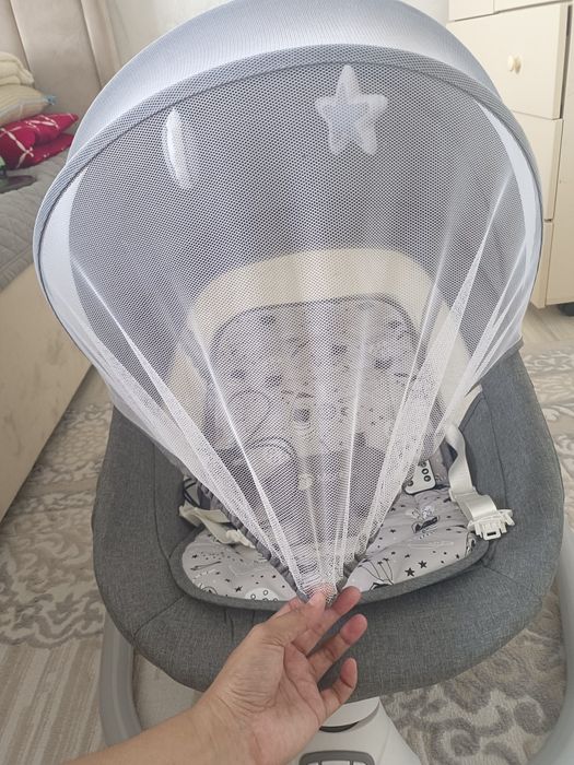 Электронный чезлонг