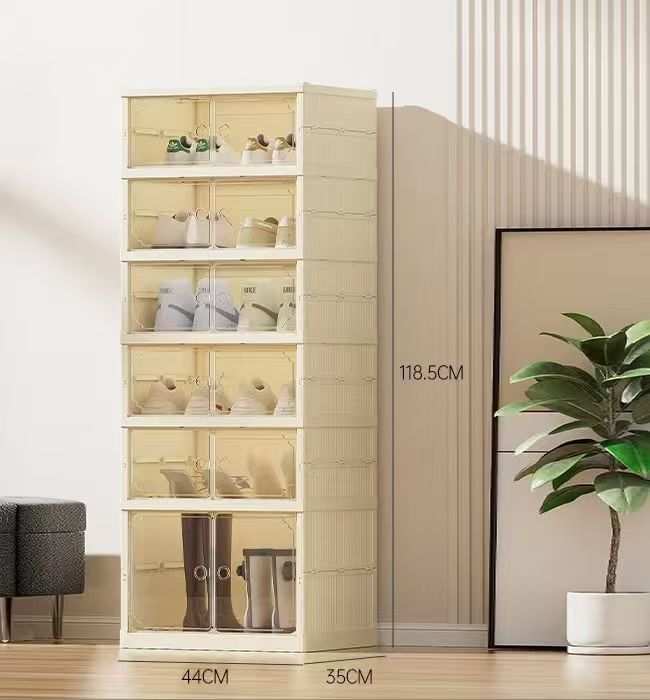 Обувница, пойафзал жавони