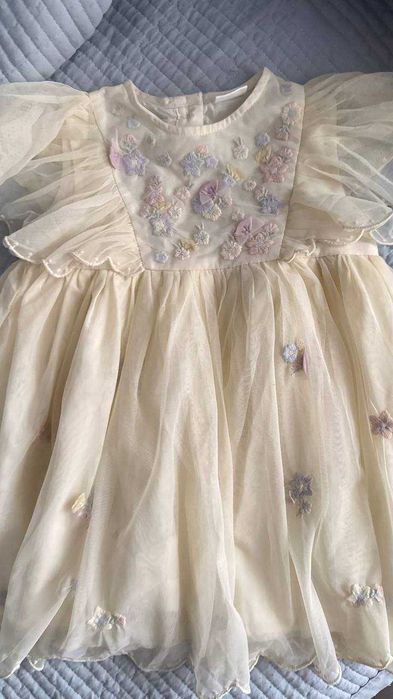 Платье Next, возраст 1 год