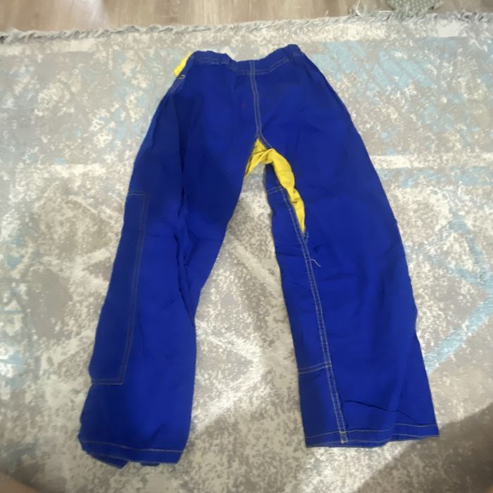 Продается Кимано для джиу джитсу