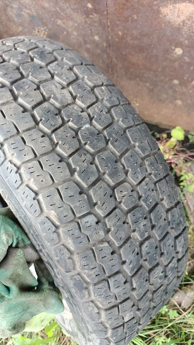 Продам резина R14 195/60 1шт