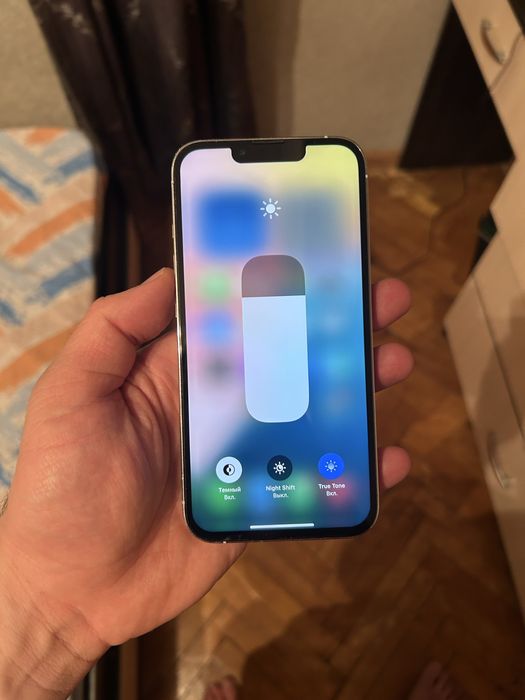 Айфон 13 про 128гб