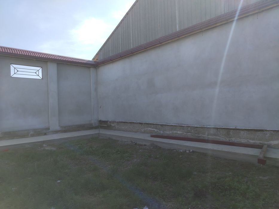 Штукатурка фасад