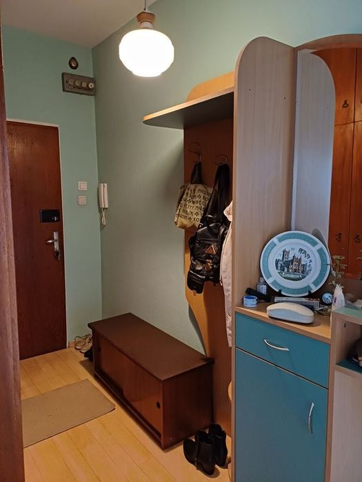 Дава се под наем Двустаен апартамент в София, Света Троица - 65 кв.м за 504.9 € - Снимка #3