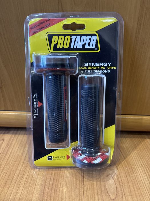 Protaper ръкохватки