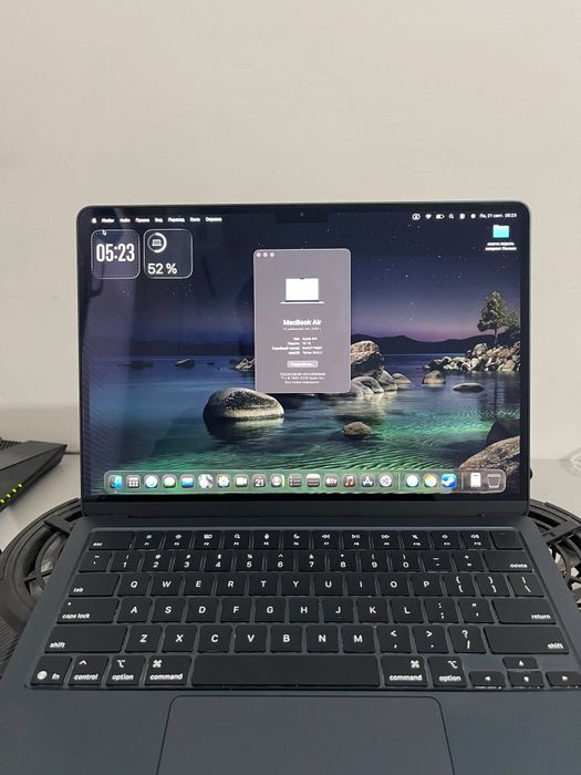 MacBook Air 13 M4