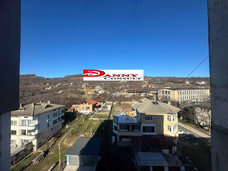 Двустаен апартамент за продажба в гр. Дряново