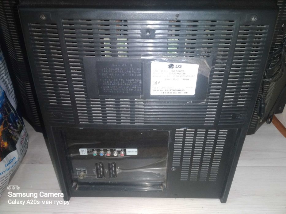 Продам телевизор LG