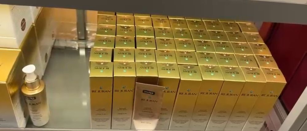 Продам корейскую косметику