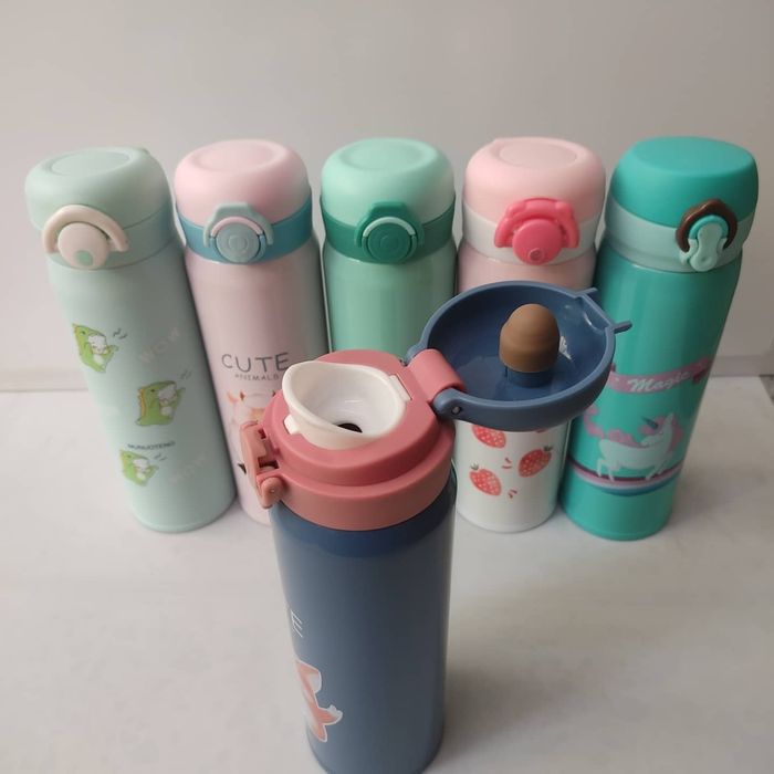 Термос детский для школу Алматы.