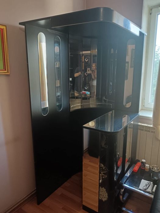 Bar living sau alte spatii