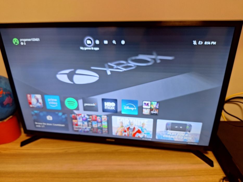 XBOX ONE + контролер + захранване