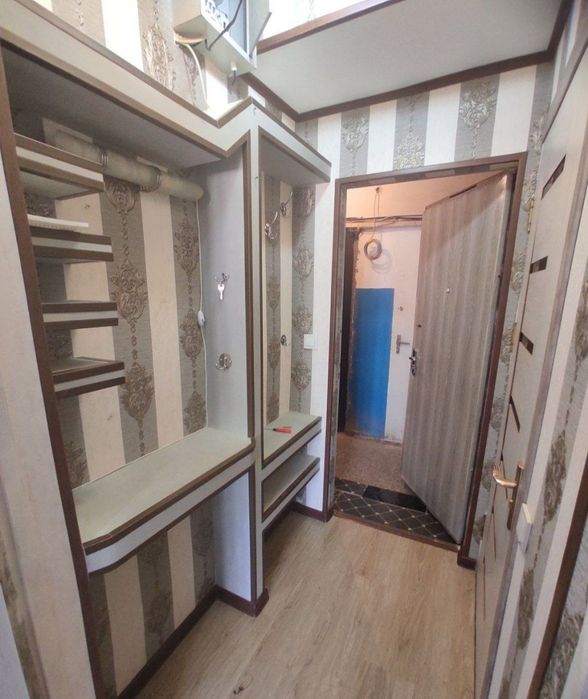 недвижимость 1ком