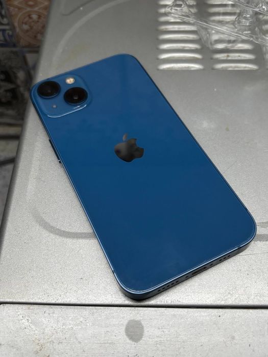 iPhone 13 ОБМЕН на модель ниже