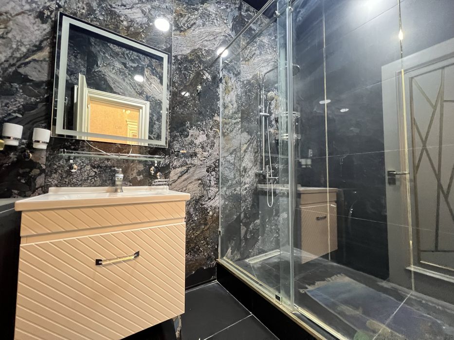 3+2 xona Olmazor Soy boyi JK